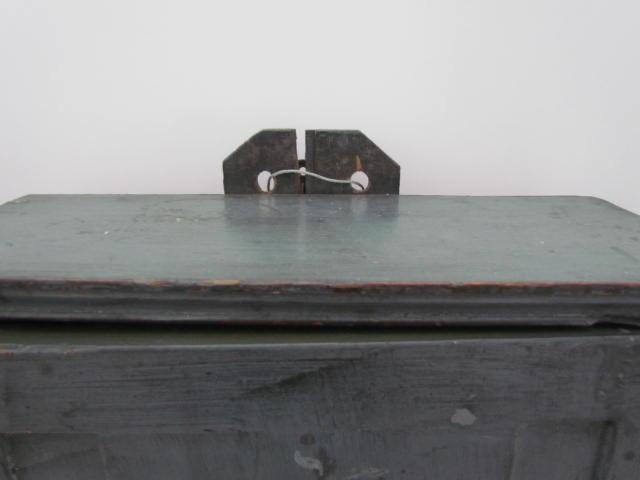 American, School House Book Cupboard