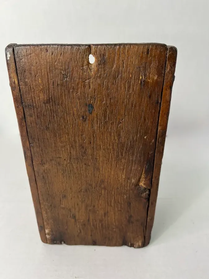 19th. century, circa 1840 Lighting Shelf