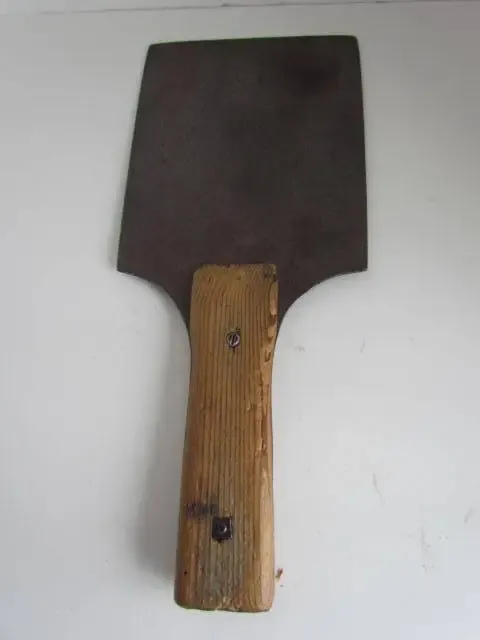 Unusual Steel, Small Peel