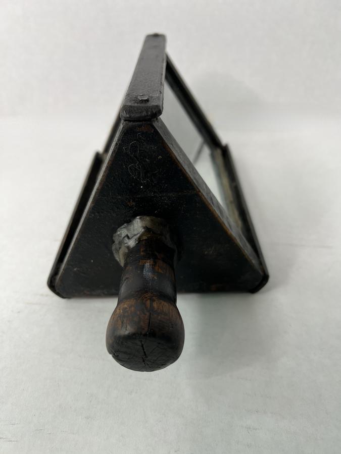 Circa 1820 Water Magnifier