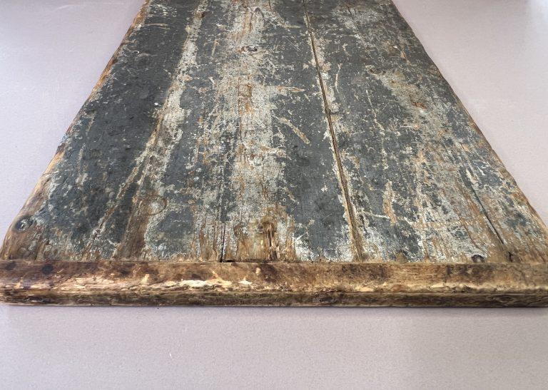 Wonderful Grey Painted Cutting,Breadboard