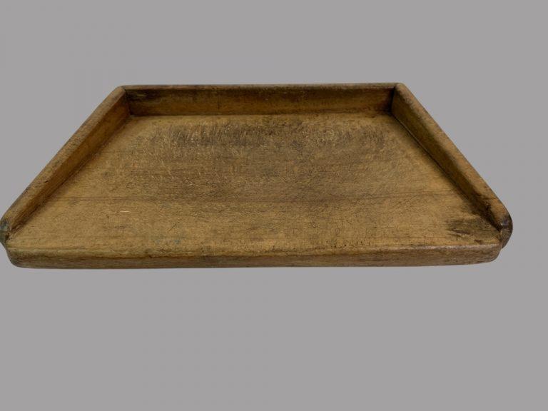 Country Three Sided Cutting Board, Great small siz