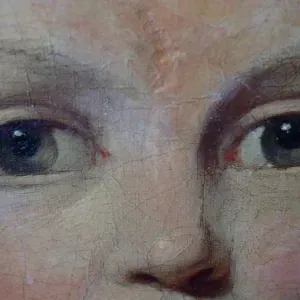Portrait of a Young Lad