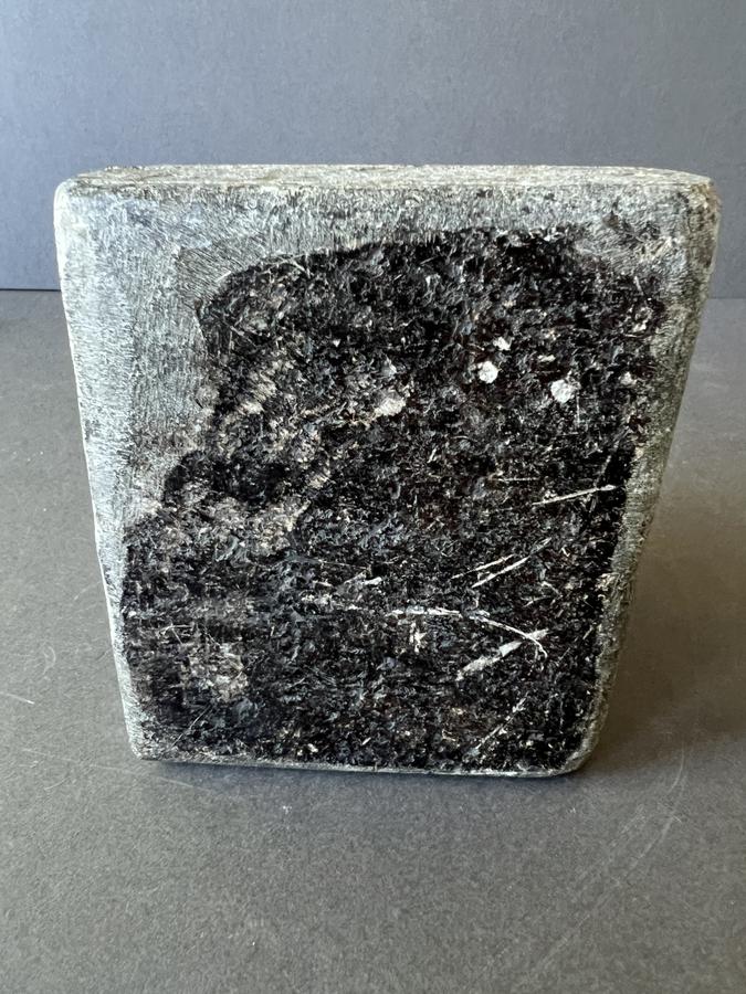 Miniature Soapstone Books