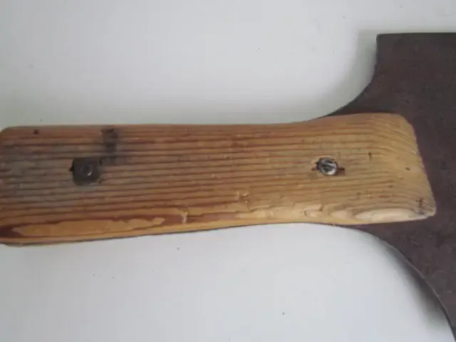 Unusual Steel, Small Peel
