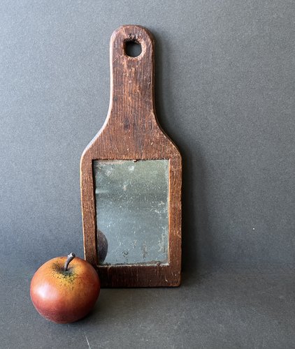 Early 19th. c. Fragment Mirror