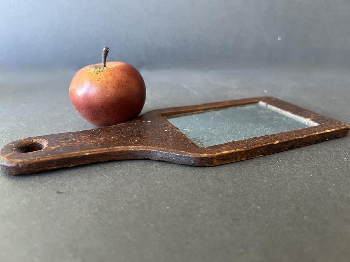 Early 19th. c. Fragment Mirror