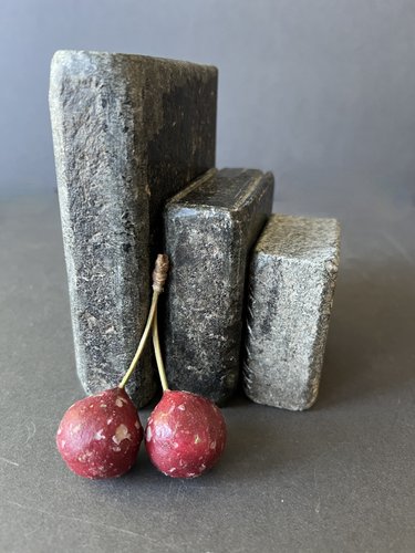 Miniature Soapstone Books