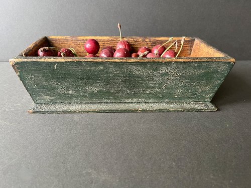 Dark Blue Table Box
