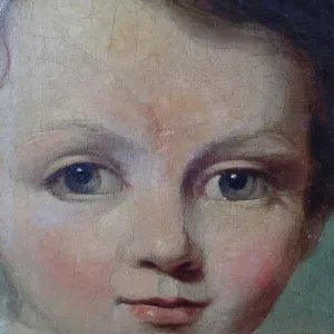 Portrait of a Young Lad