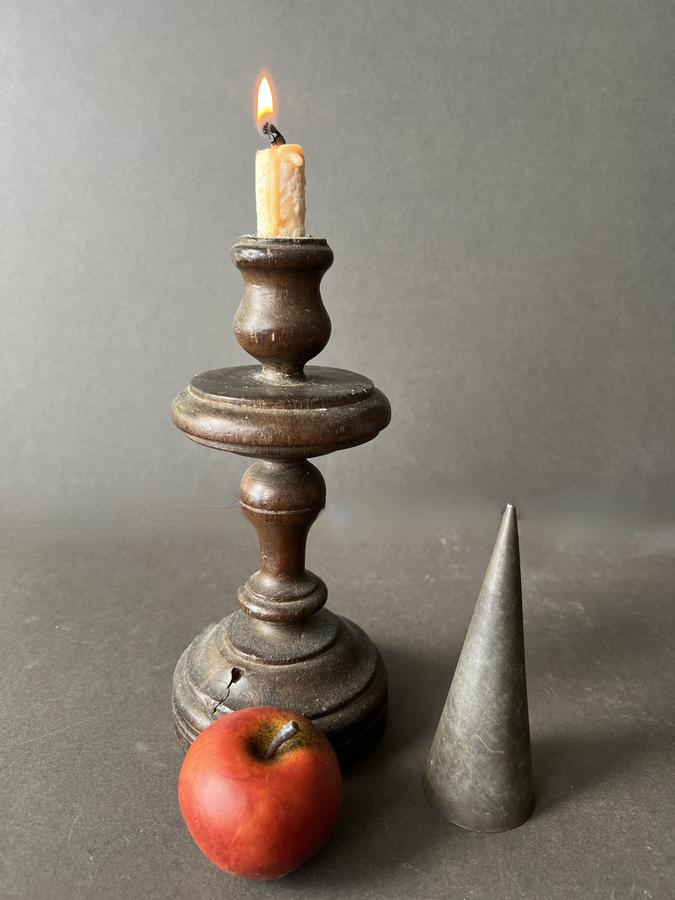 6 Inch Candle Snuff