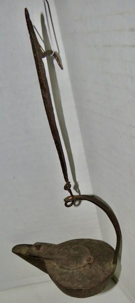 PILGRIM ERA BETTY LAMP