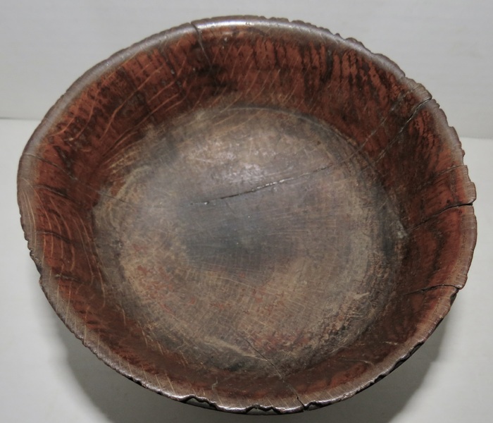 PILGRIM ERA TABLE COMPOTE OR LARGE SPICE/HERB BOWL