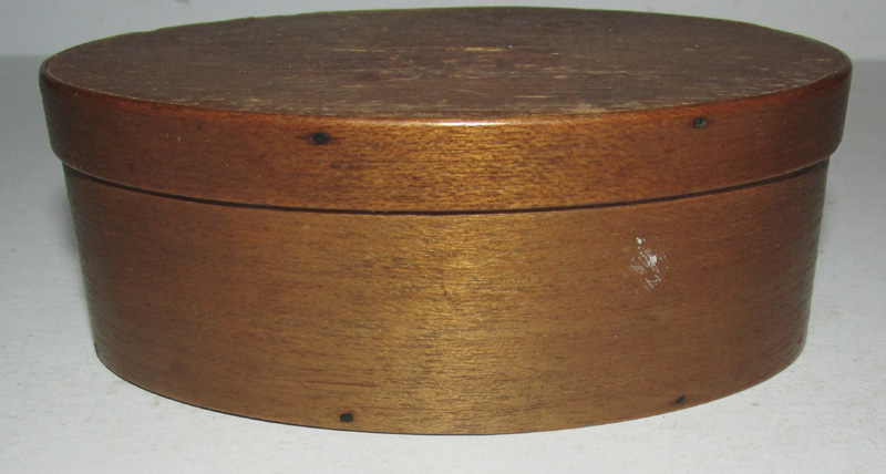 MINIATURE SHAKER PANTRY BOX