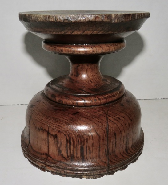 PILGRIM ERA TABLE COMPOTE OR LARGE SPICE/HERB BOWL