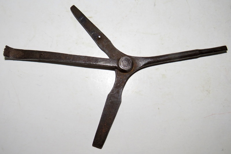 REV. WAR ERA RIFLEMAN'S TOOL