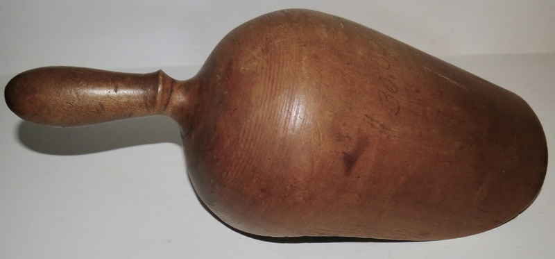 LARGE SHAKER SCOOP, OH