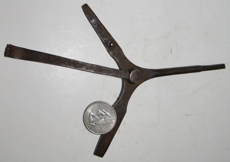 REV. WAR ERA RIFLEMAN'S TOOL
