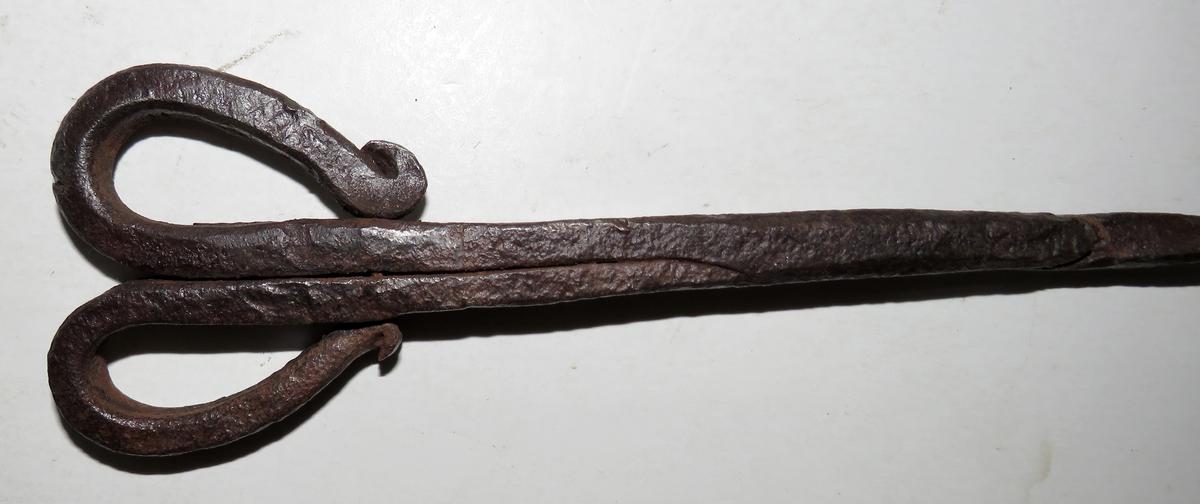 PILGRIM ERA FORGED IRON TAVERN HOT TODDY IRON