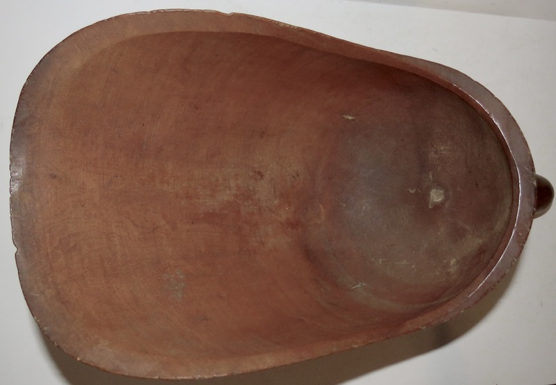 LARGE SHAKER SCOOP, OH
