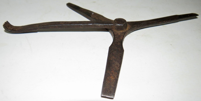 REV. WAR ERA RIFLEMAN'S TOOL