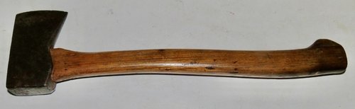 18TH C. REV. WAR PERIOD BELT AXE
