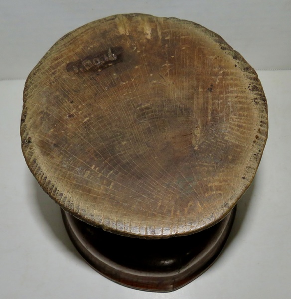 PILGRIM ERA TABLE COMPOTE OR LARGE SPICE/HERB BOWL
