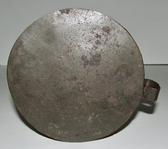 REV WAR ERA TINDERBOX FOR STARTING FIRES, COMPLETE