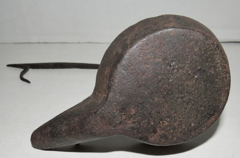 PILGRIM ERA BETTY LAMP