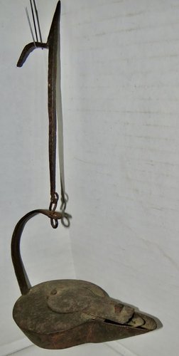 PILGRIM ERA BETTY LAMP