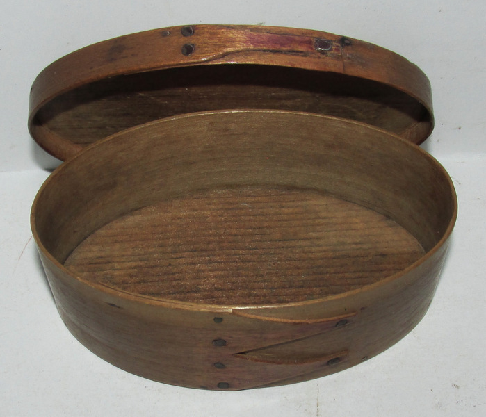 MINIATURE SHAKER PANTRY BOX