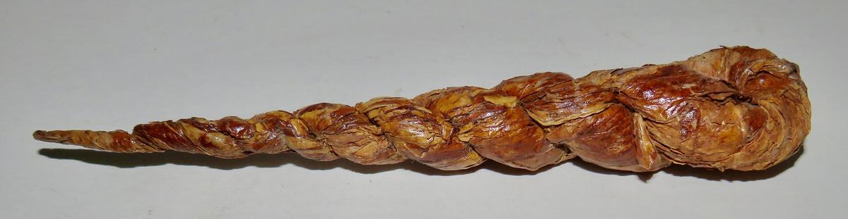 RARE VA TOBACCO TWIST
