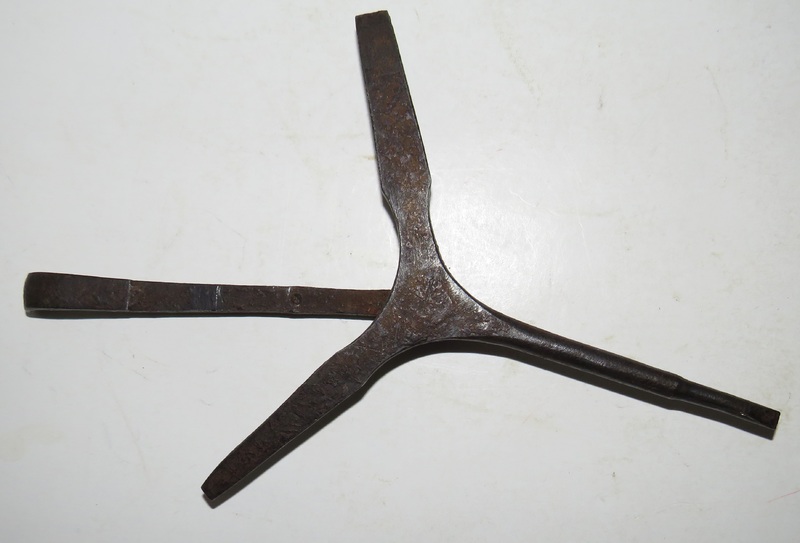 REV. WAR ERA RIFLEMAN'S TOOL
