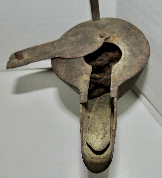 PILGRIM ERA BETTY LAMP