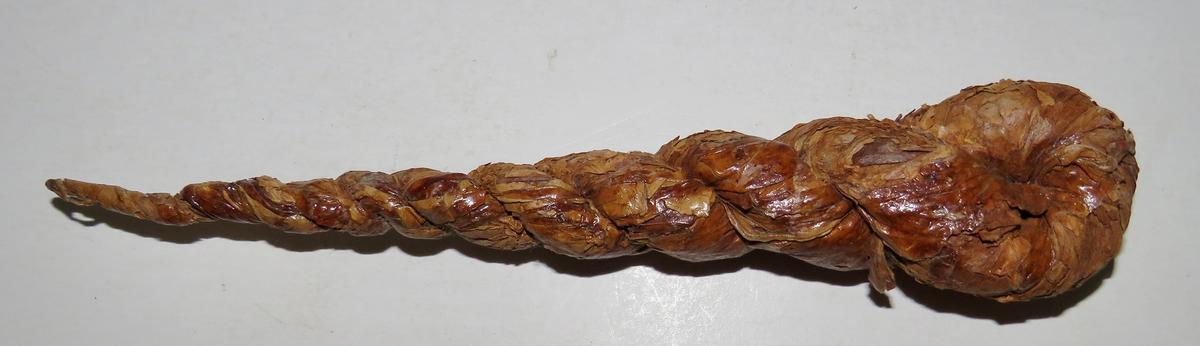 RARE VA TOBACCO TWIST