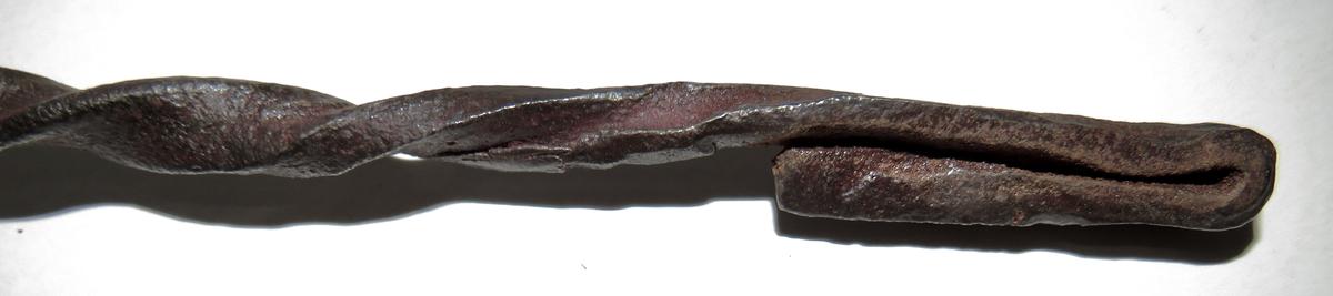 PILGRIM ERA FORGED IRON TAVERN HOT TODDY IRON
