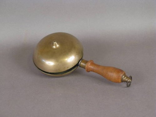 19thc. Porter's Bell