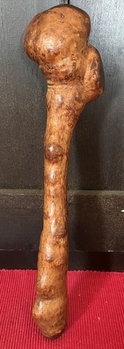 Penobscot Burl Club