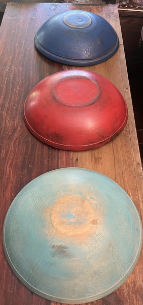 Bowls Bowls and More Medium Bowls
