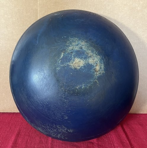Blue Bowl