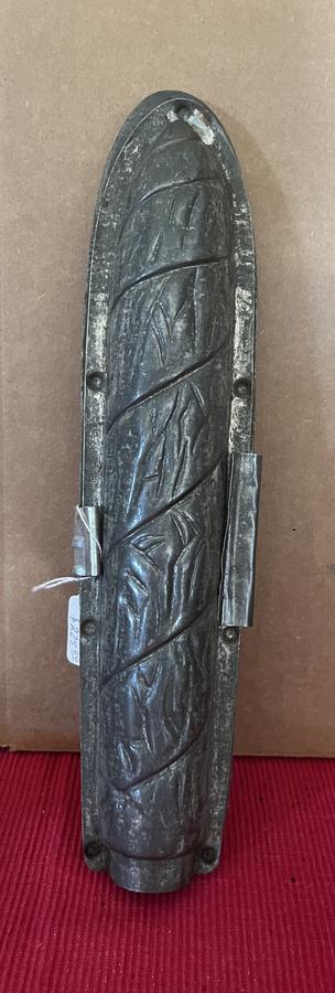 Cigar Tin Mold