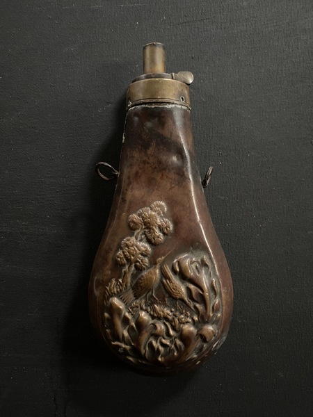 Powder Horns