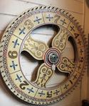 Louwers Antiques logo
