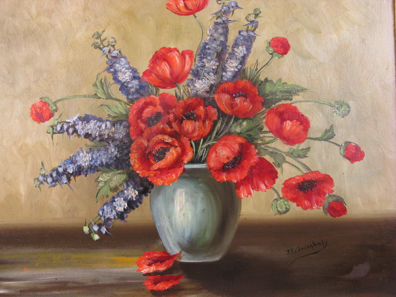 Janet E. Greenleaf