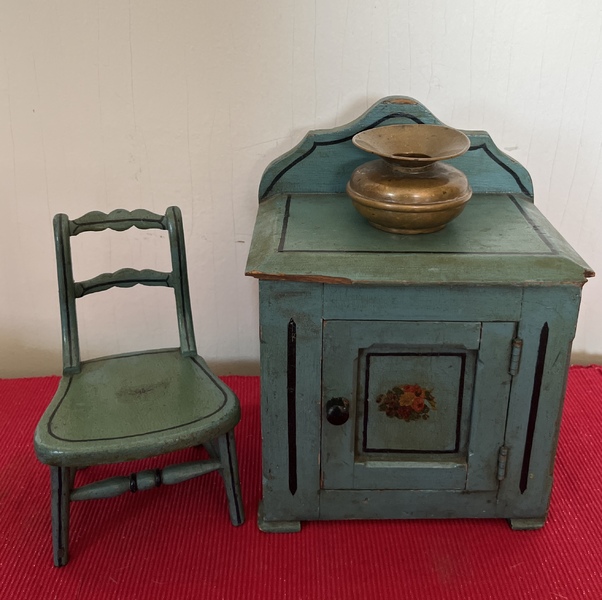 Child’s Cottage Set
