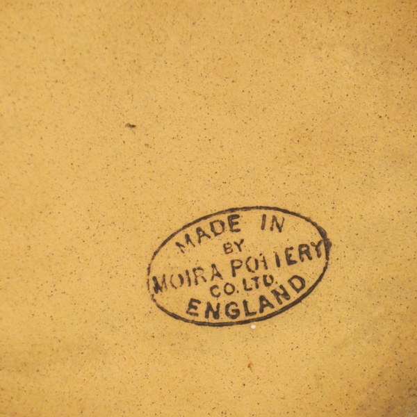 English Father's Mug