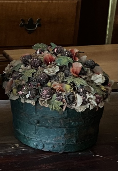 Doris Stauble Arrangement