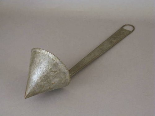 Tin Dipper