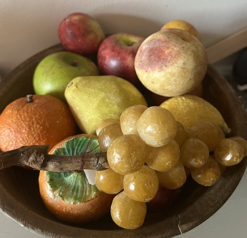 Stone Fruit
