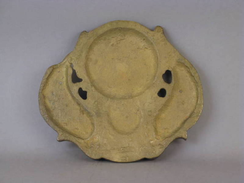 Bronze Marine Plaques